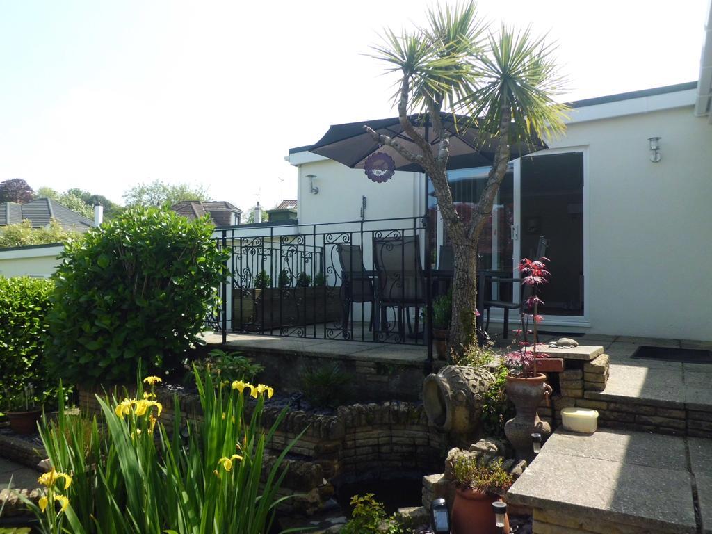 Fair Winds Guest House Brixham Exterior foto