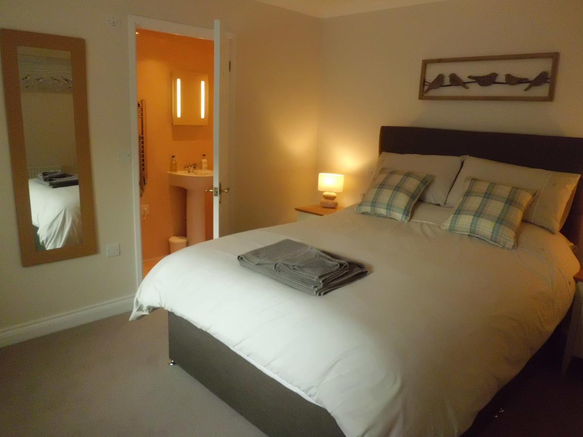 Fair Winds Guest House Brixham Exterior foto
