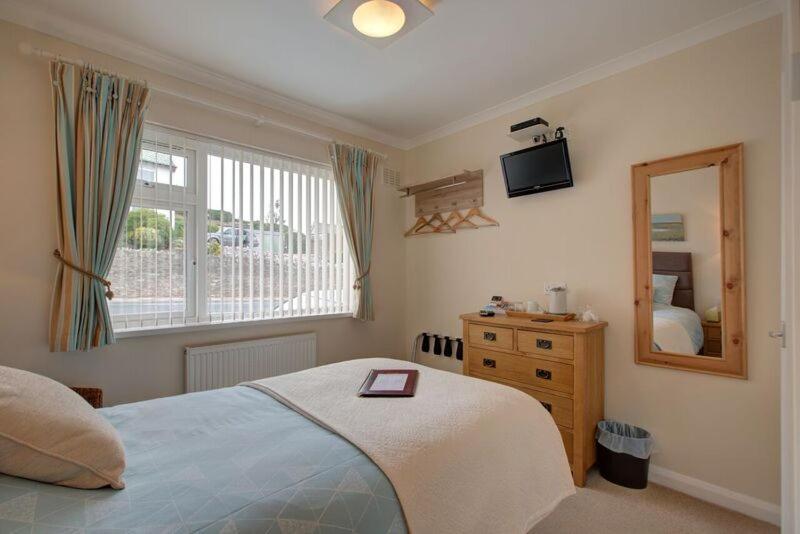 Fair Winds Guest House Brixham Exterior foto